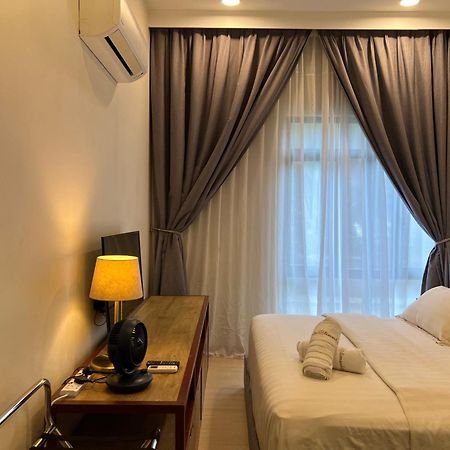 dipantai TIMURBAY SeaView GrdFloor Private Residence Kuantan Esterno foto