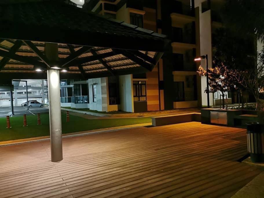 dipantai TIMURBAY SeaView GrdFloor Private Residence Kuantan Esterno foto