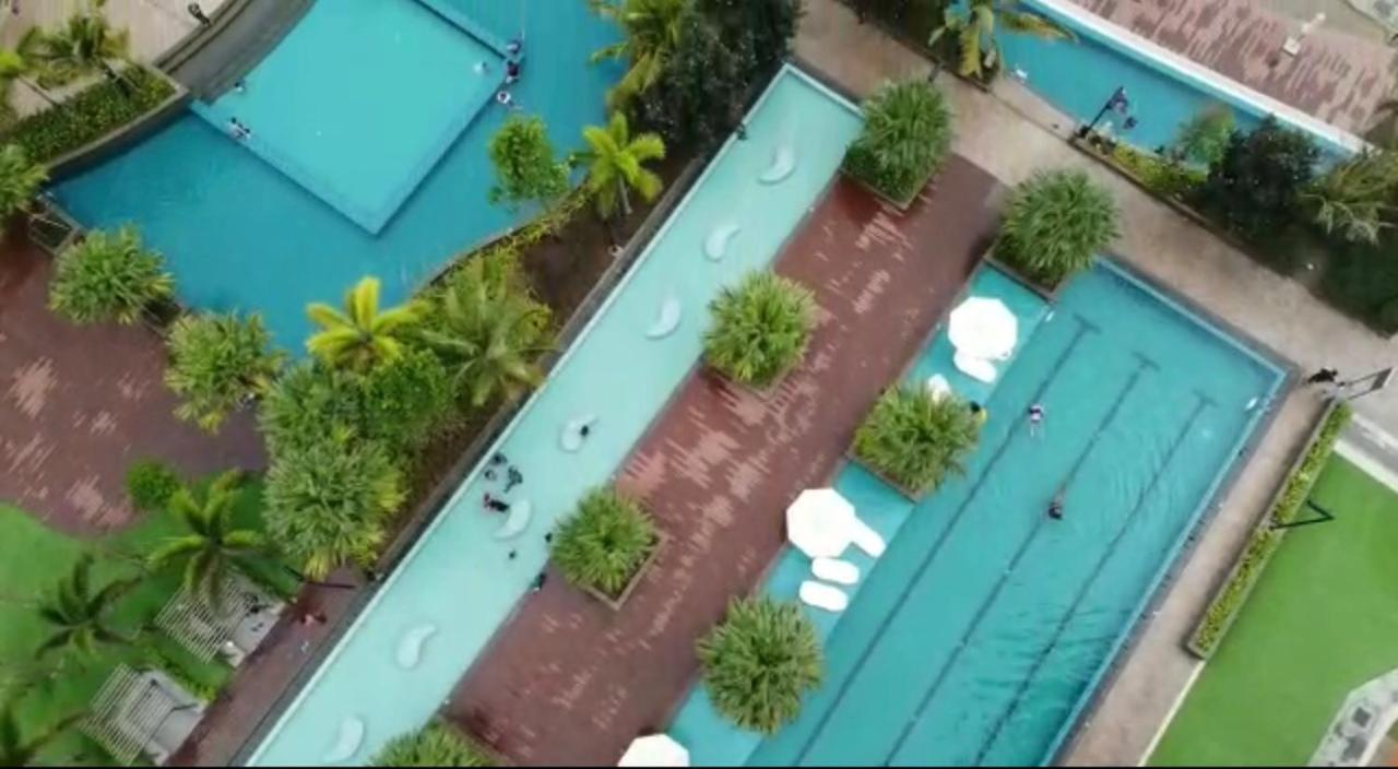 dipantai TIMURBAY SeaView GrdFloor Private Residence Kuantan Esterno foto