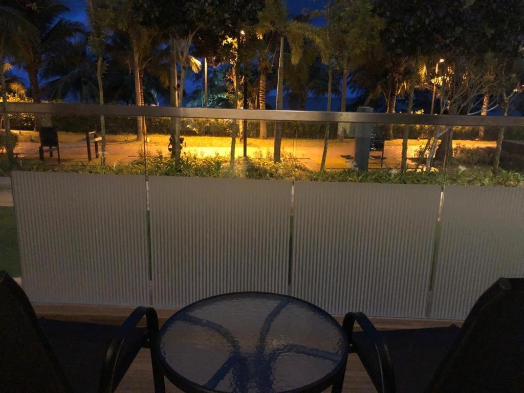 dipantai TIMURBAY SeaView GrdFloor Private Residence Kuantan Esterno foto