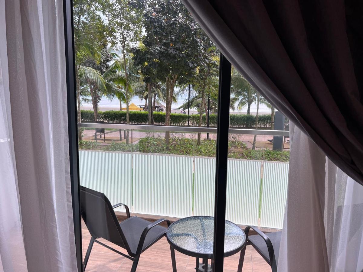 dipantai TIMURBAY SeaView GrdFloor Private Residence Kuantan Esterno foto